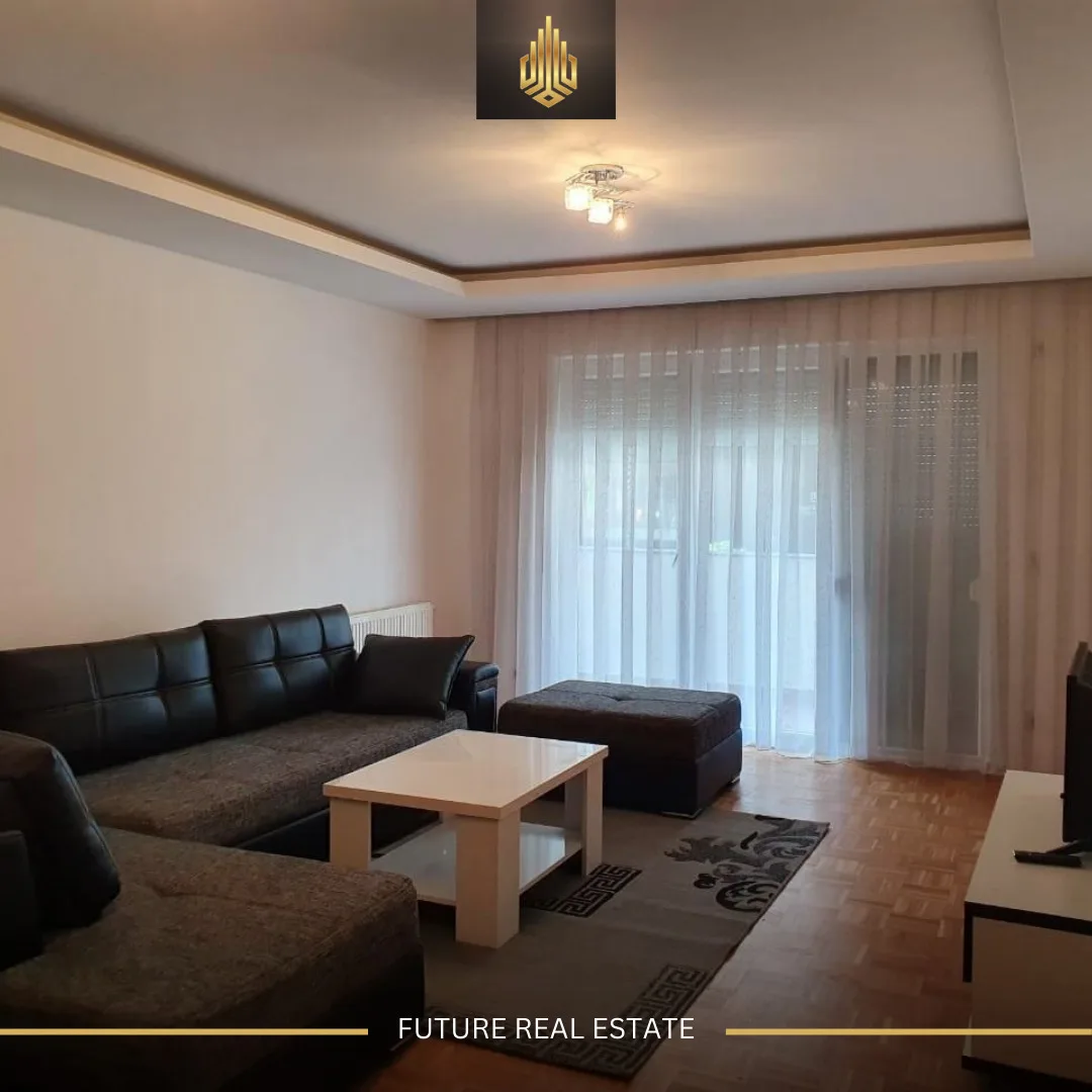 Banesë me QERA/70m²