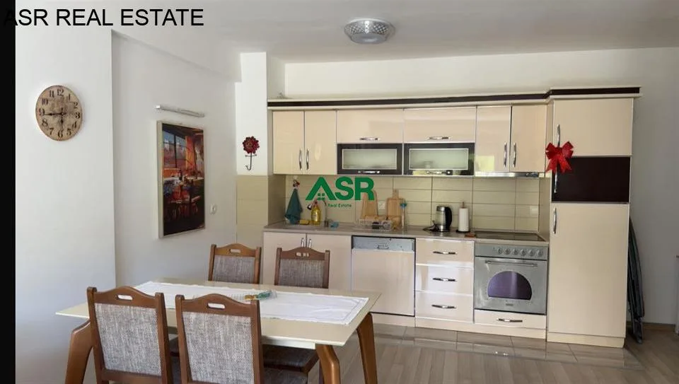 #ID:4090 Banesë 64m2 me #qira në Emshir