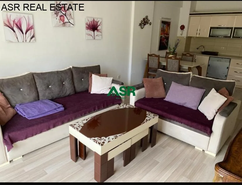#ID:4090 Banesë 64m2 me #qira në Emshir