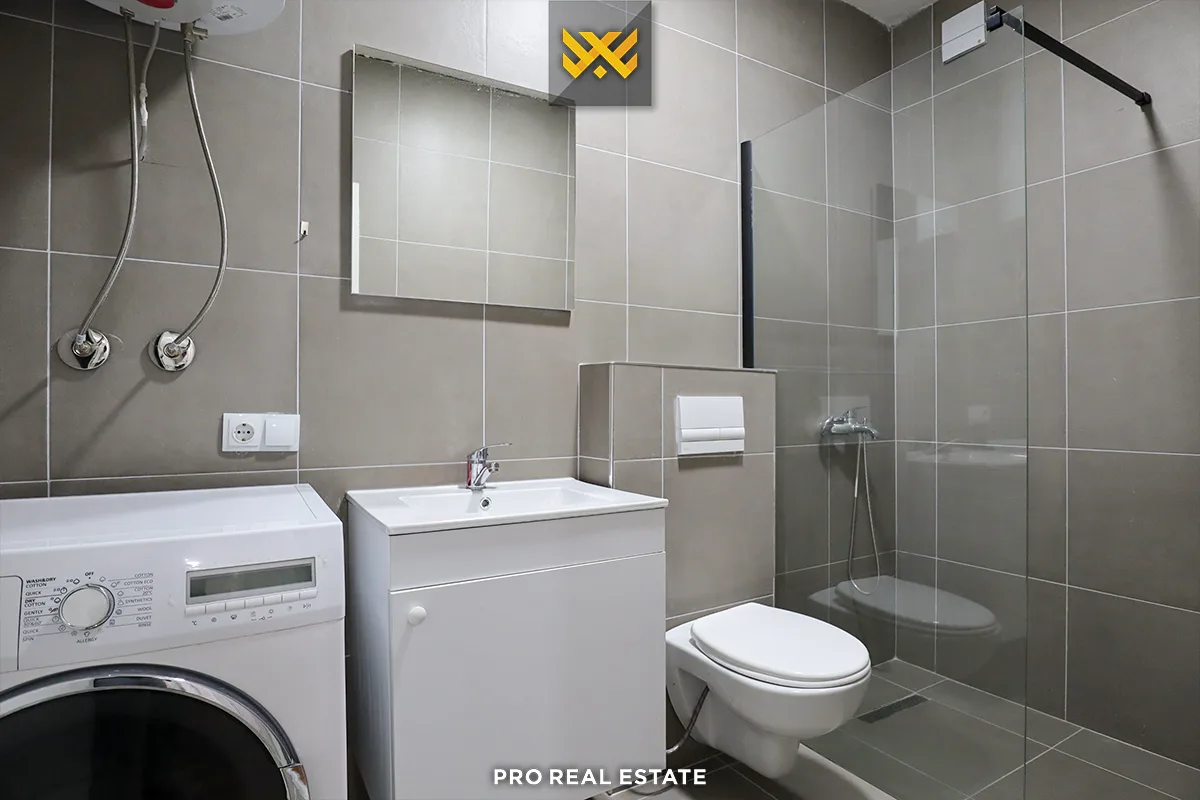 Banesë 89.70m² me #QIRA te Prishtina e Re