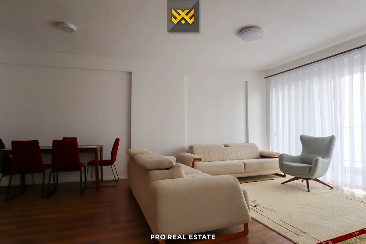 Banesë 89.70m² me #QIRA te Prishtina e Re