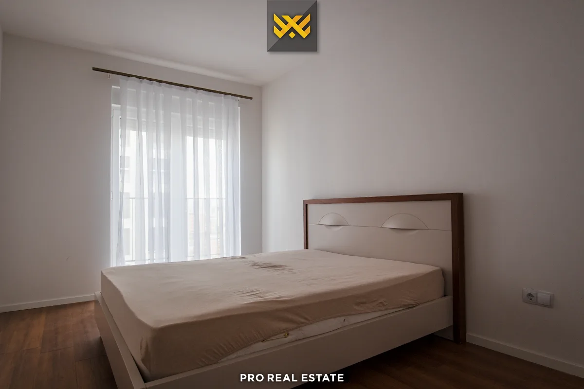 Banesë 89.70m² me #QIRA te Prishtina e Re