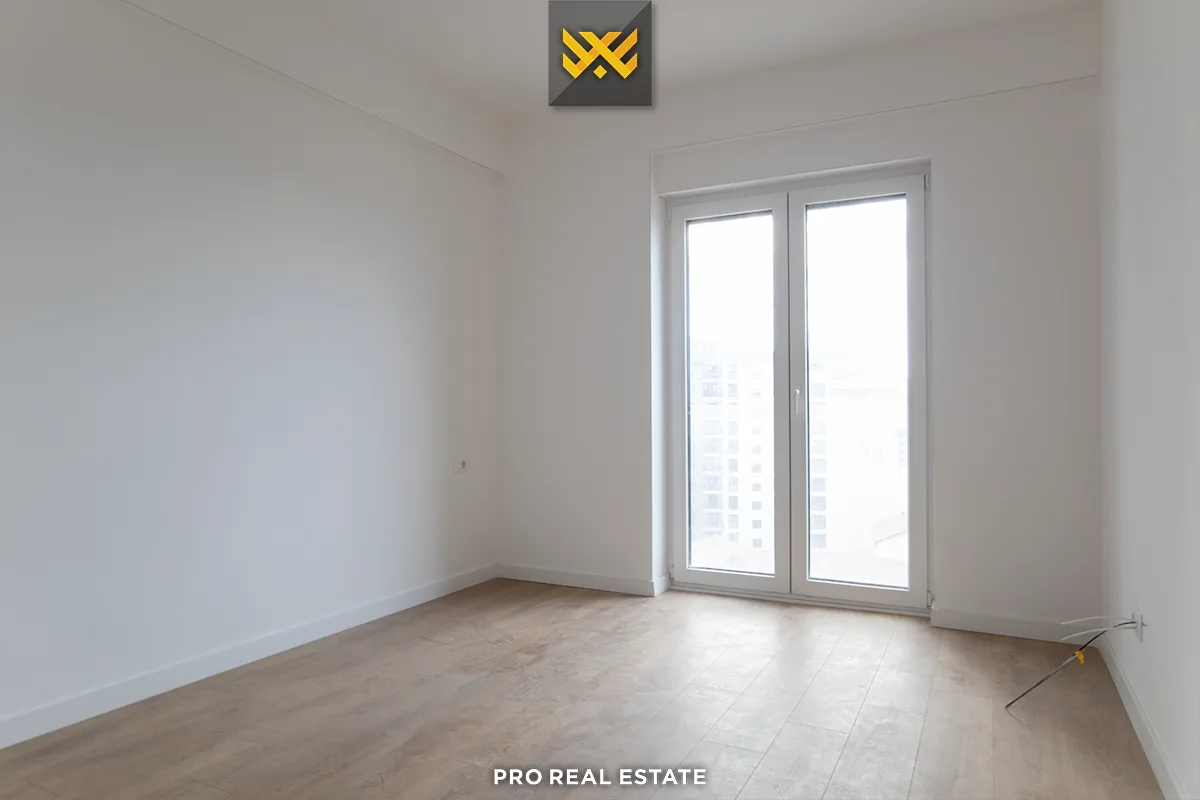Banesë 89m² me #QIRA në Bregun e Diellit.