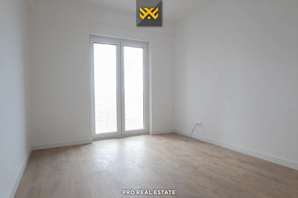 Banesë 89m² me #QIRA në Bregun e Diellit.