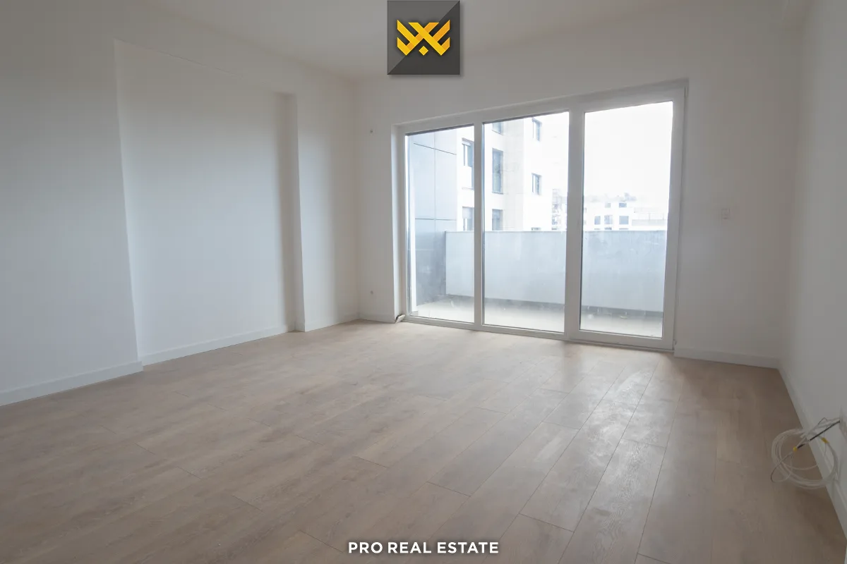 Banesë 89m² me #QIRA në Bregun e Diellit.