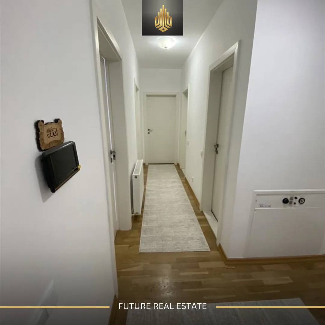 Banesë në SHITJE/93m²