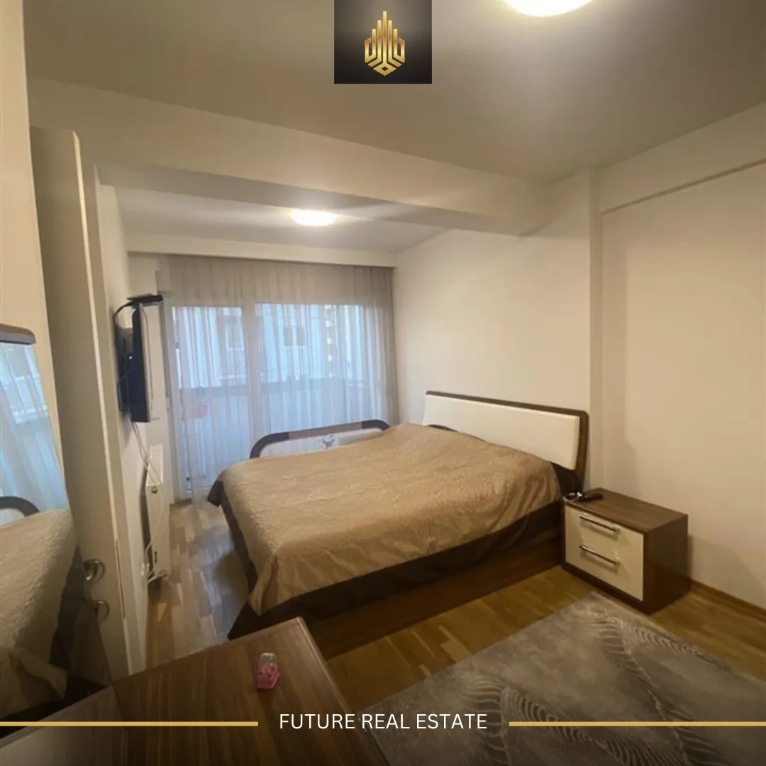 Banesë në SHITJE/93m²