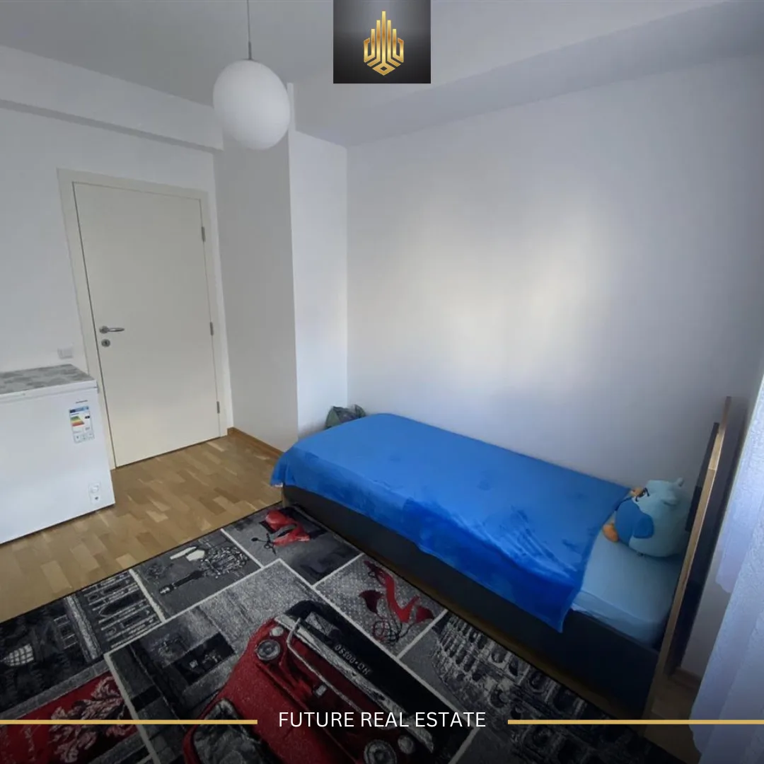 Banesë në SHITJE/93m²