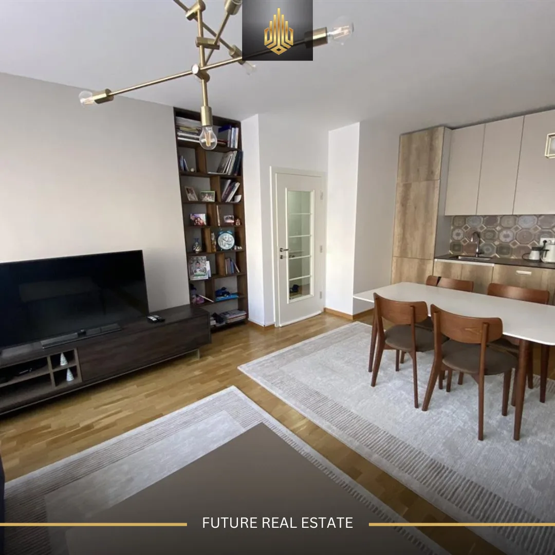 Banesë në SHITJE/93m²