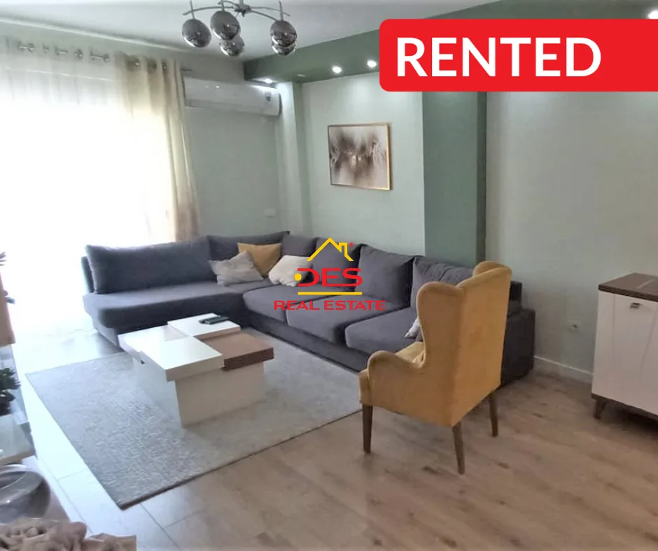 Jepet me qira apartament 2+1, pranë qendrës globe, tiranë.