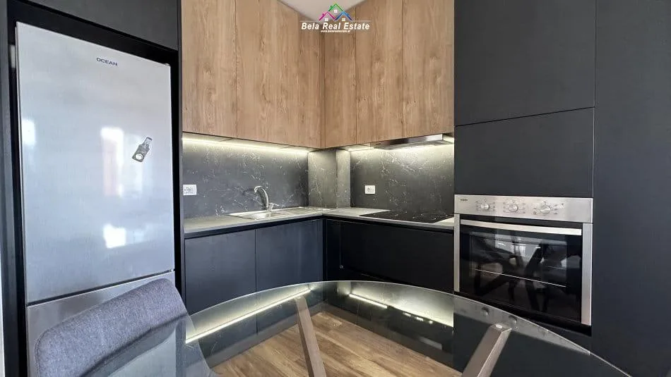 Apartament Me Qera 1+1 ne Astir (ID B210972) Tirane.