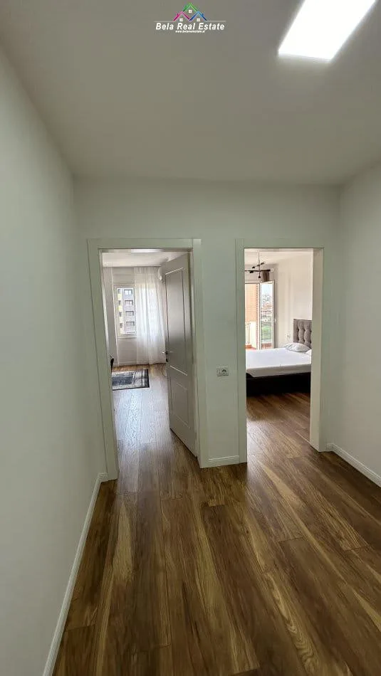 Apartament Me Qera 1+1 ne Astir (ID B210972) Tirane.