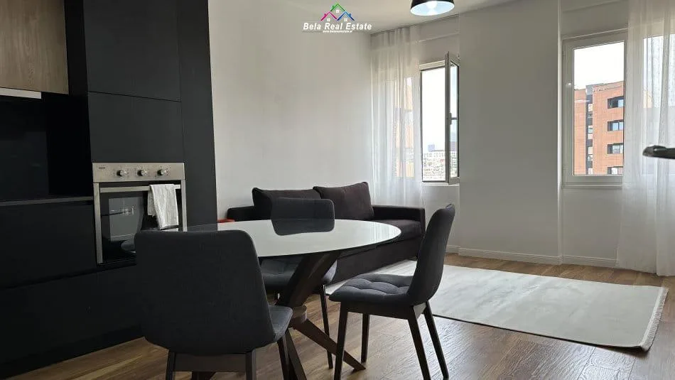 Apartament Me Qera 1+1 ne Astir (ID B210972) Tirane.