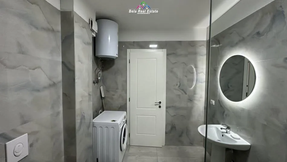 Apartament Me Qera 1+1 ne Astir (ID B210972) Tirane.