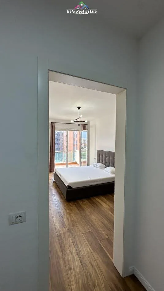 Apartament Me Qera 1+1 ne Astir (ID B210972) Tirane.