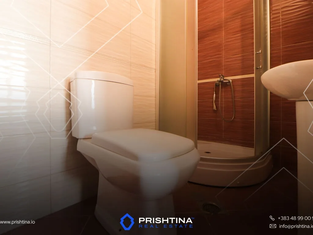 Banesë në #shitje 125.24m² në Fushë Kosovë