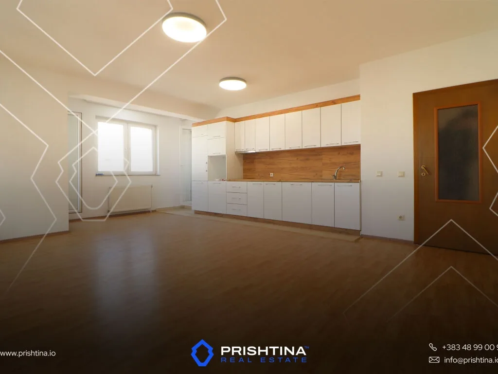 Banesë në #shitje 125.24m² në Fushë Kosovë
