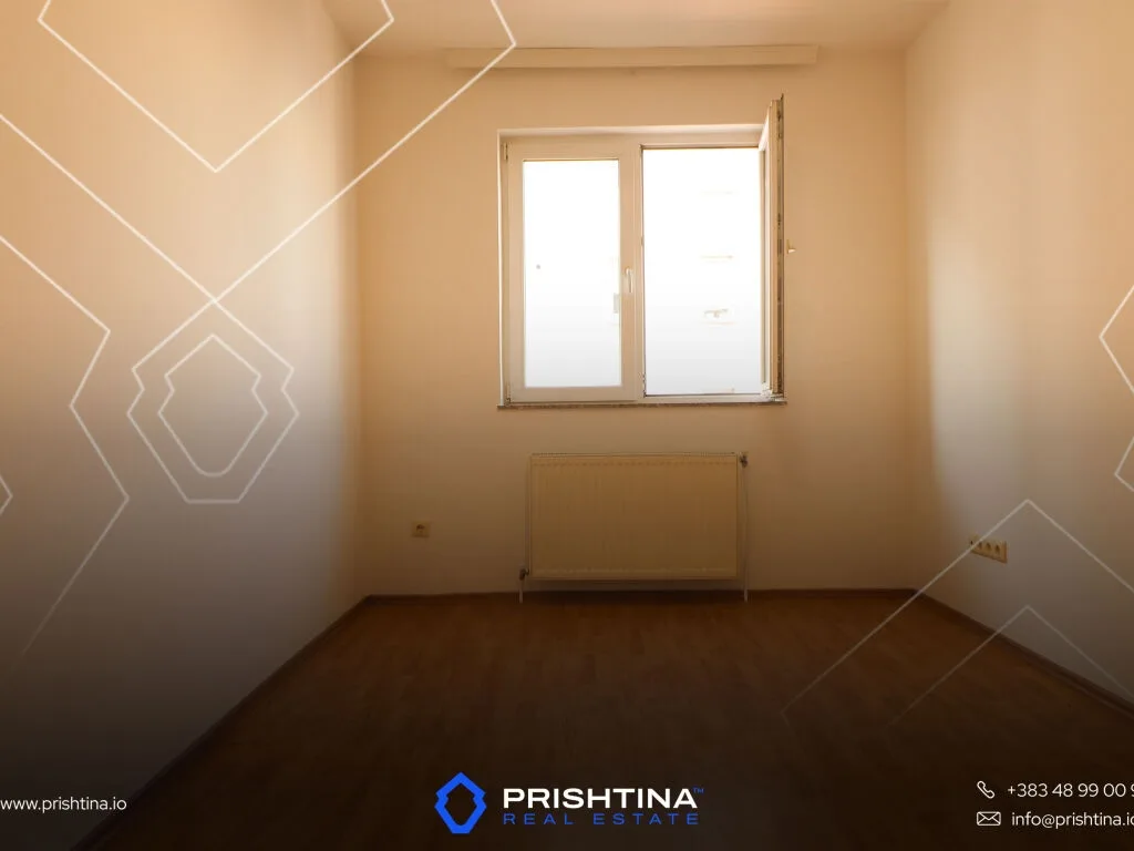 Banesë në #shitje 125.24m² në Fushë Kosovë