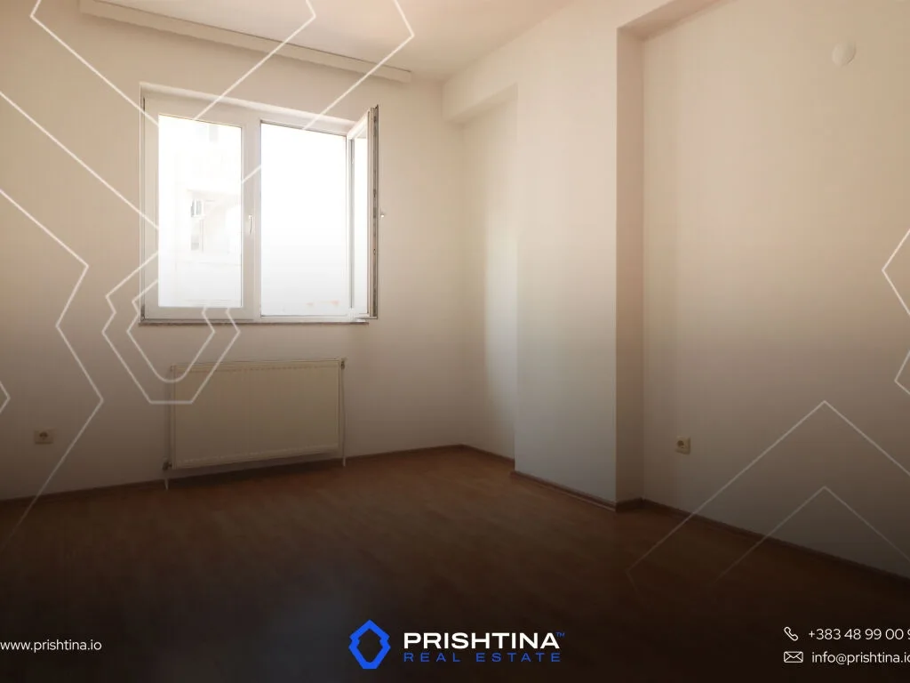 Banesë në #shitje 125.24m² në Fushë Kosovë