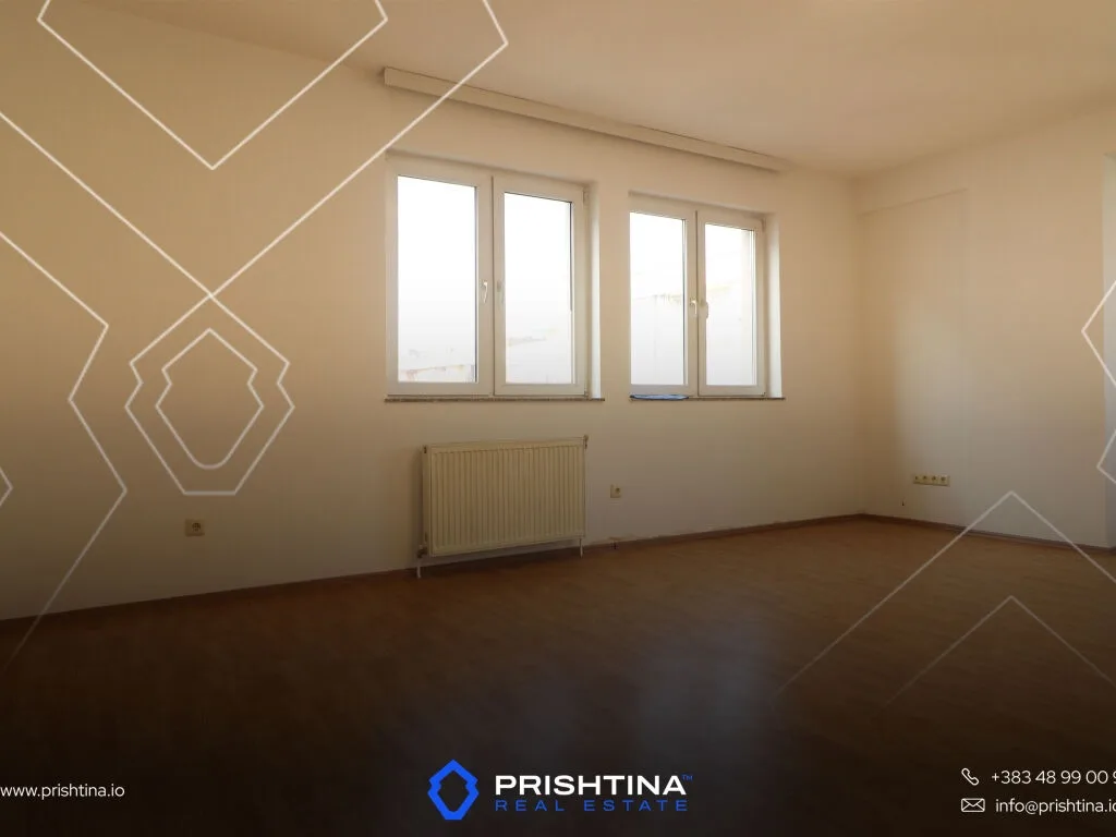 Banesë në #shitje 125.24m² në Fushë Kosovë