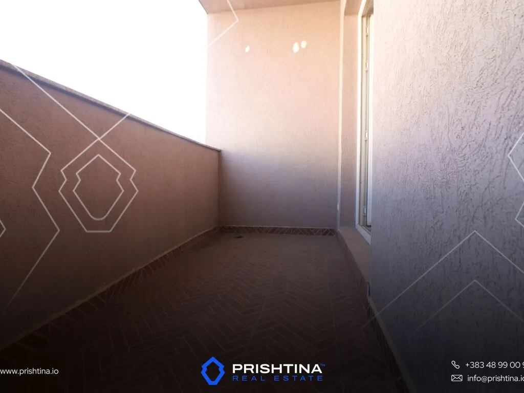Banesë në #shitje 125.24m² në Fushë Kosovë