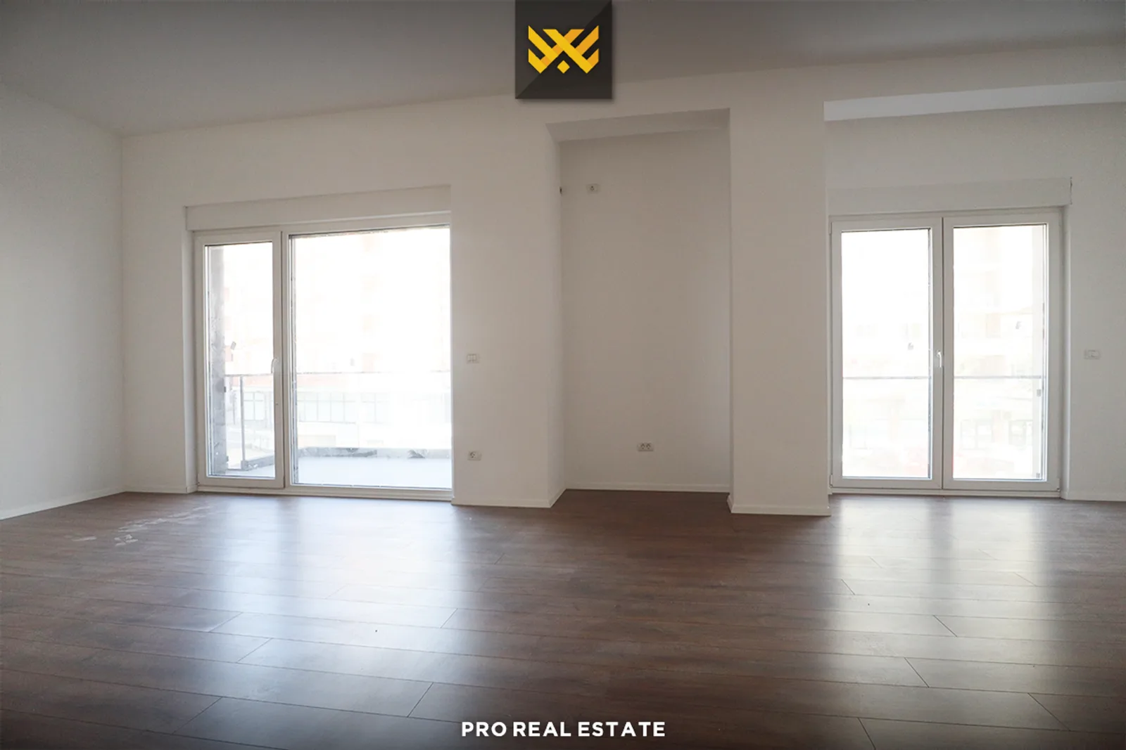 Banesë 111m² me #QIRA në Rrugën B.