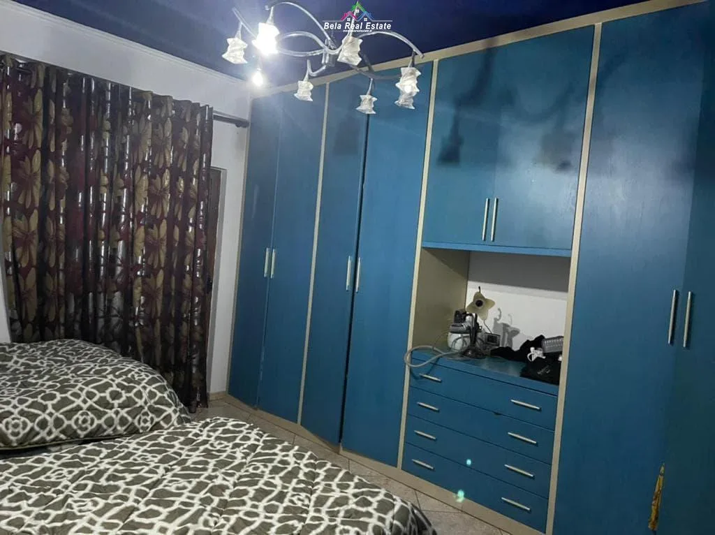 Apartament Me Qera 2+1 Ne Astir (ID B2201509) Tirane