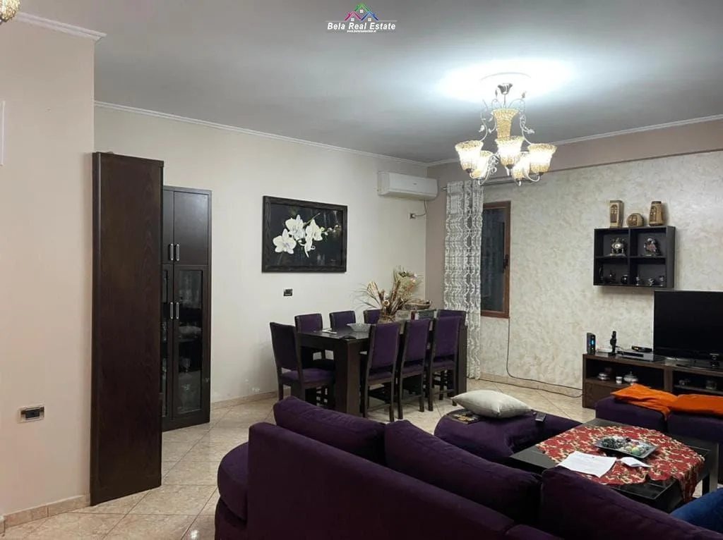 Apartament Me Qera 2+1 Ne Astir (ID B2201509) Tirane