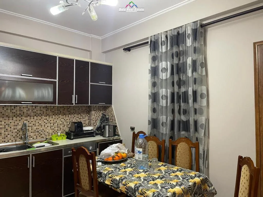 Apartament Me Qera 2+1 Ne Astir (ID B2201509) Tirane