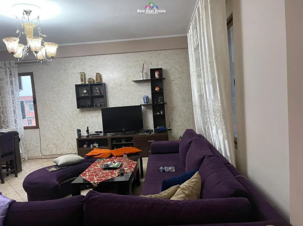 Apartament Me Qera 2+1 Ne Astir (ID B2201509) Tirane
