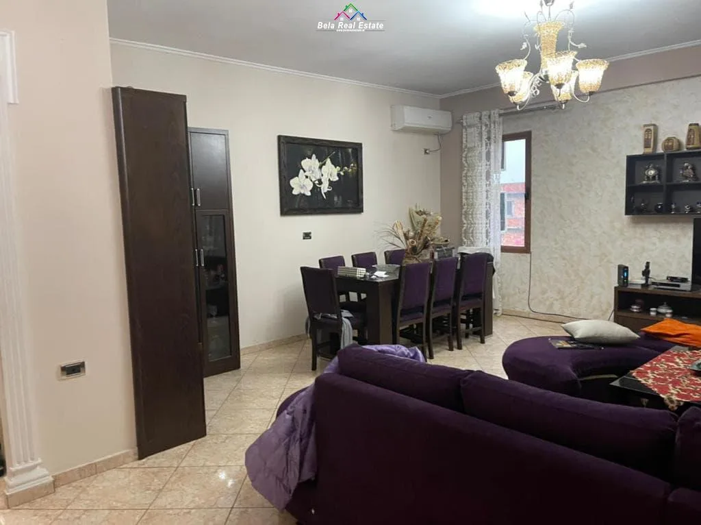 Apartament Me Qera 2+1 Ne Astir (ID B2201509) Tirane