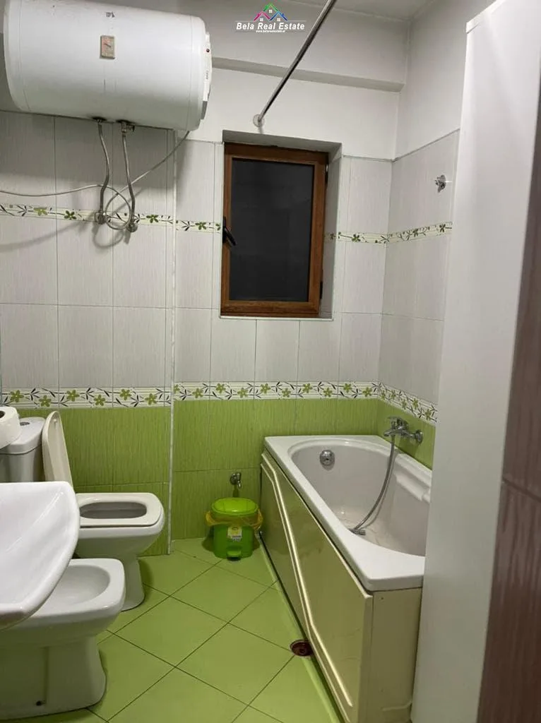 Apartament Me Qera 2+1 Ne Astir (ID B2201509) Tirane