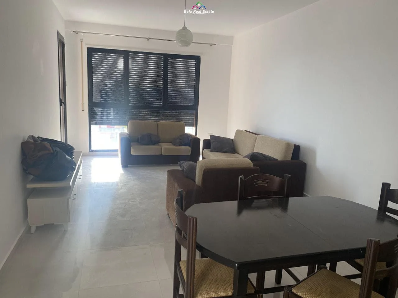 Apartament Me Qera 1+1 Tek Kompleksi ASL 1 (ID B210850) Tirane