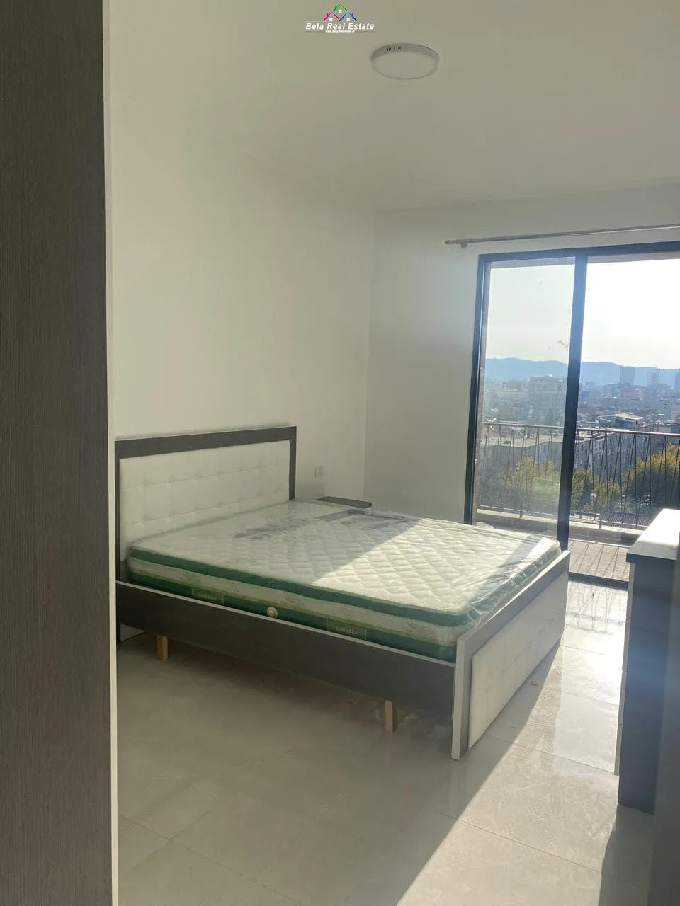 Apartament Me Qera 1+1 Tek Kompleksi ASL 1 (ID B210850) Tirane