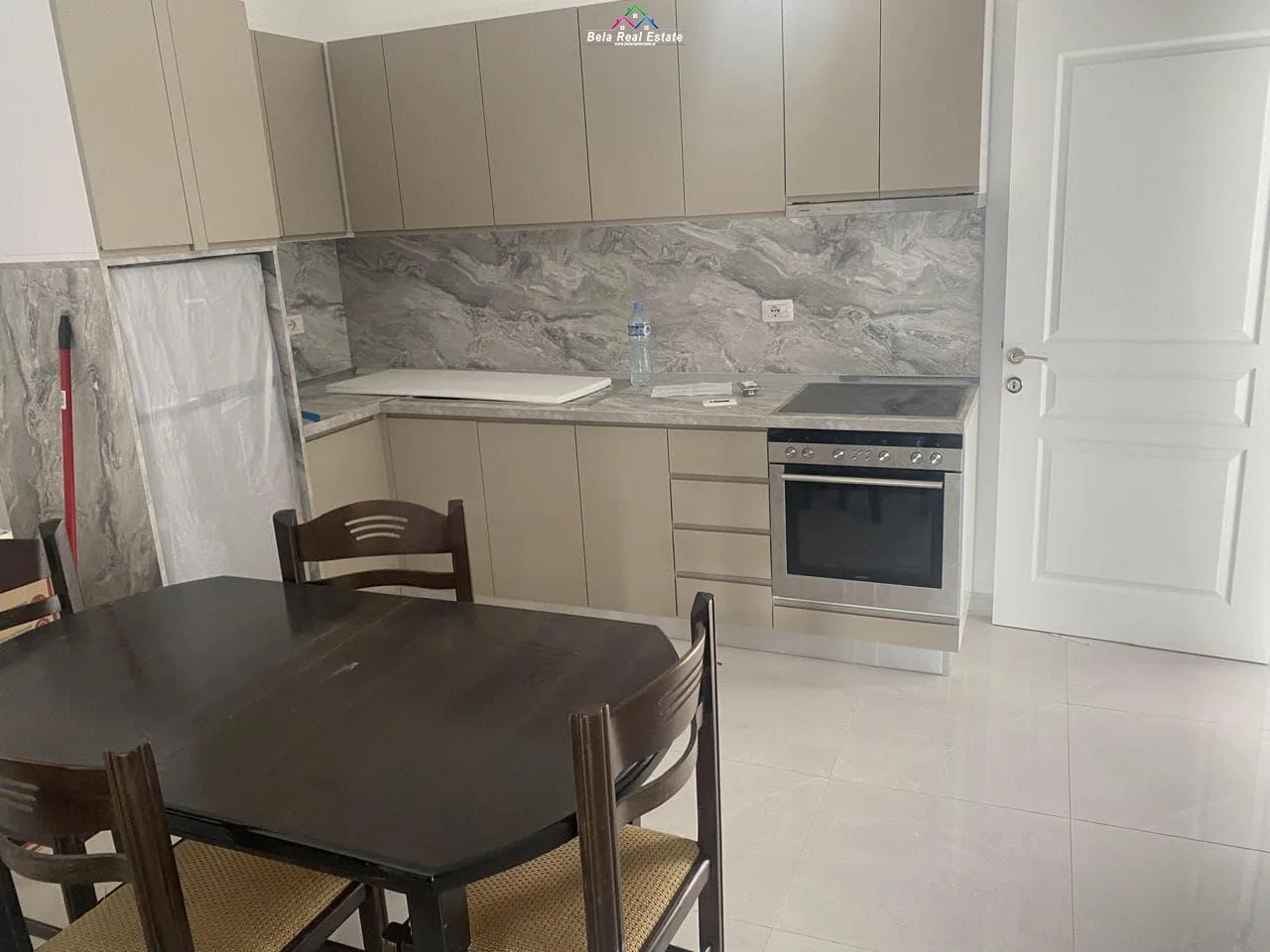 Apartament Me Qera 1+1 Tek Kompleksi ASL 1 (ID B210850) Tirane