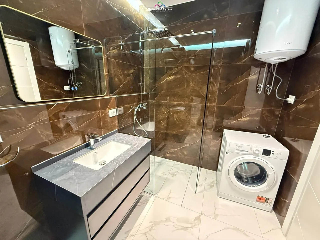 Apartament Me Qera 1+1 Tek Rruga Dritan Hoxha ( ID B2101527) Tirane