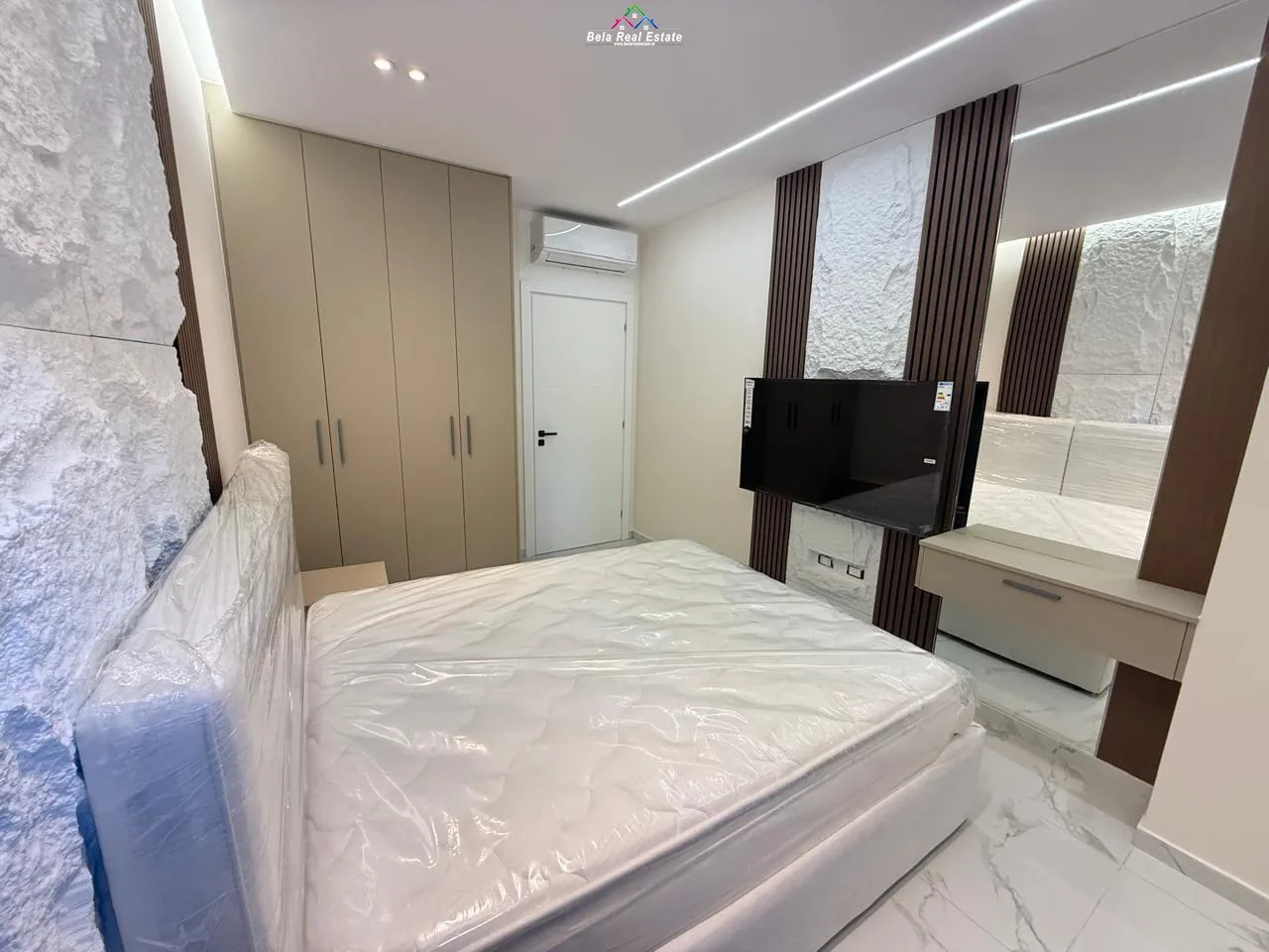 Apartament Me Qera 1+1 Tek Rruga Dritan Hoxha ( ID B2101527) Tirane