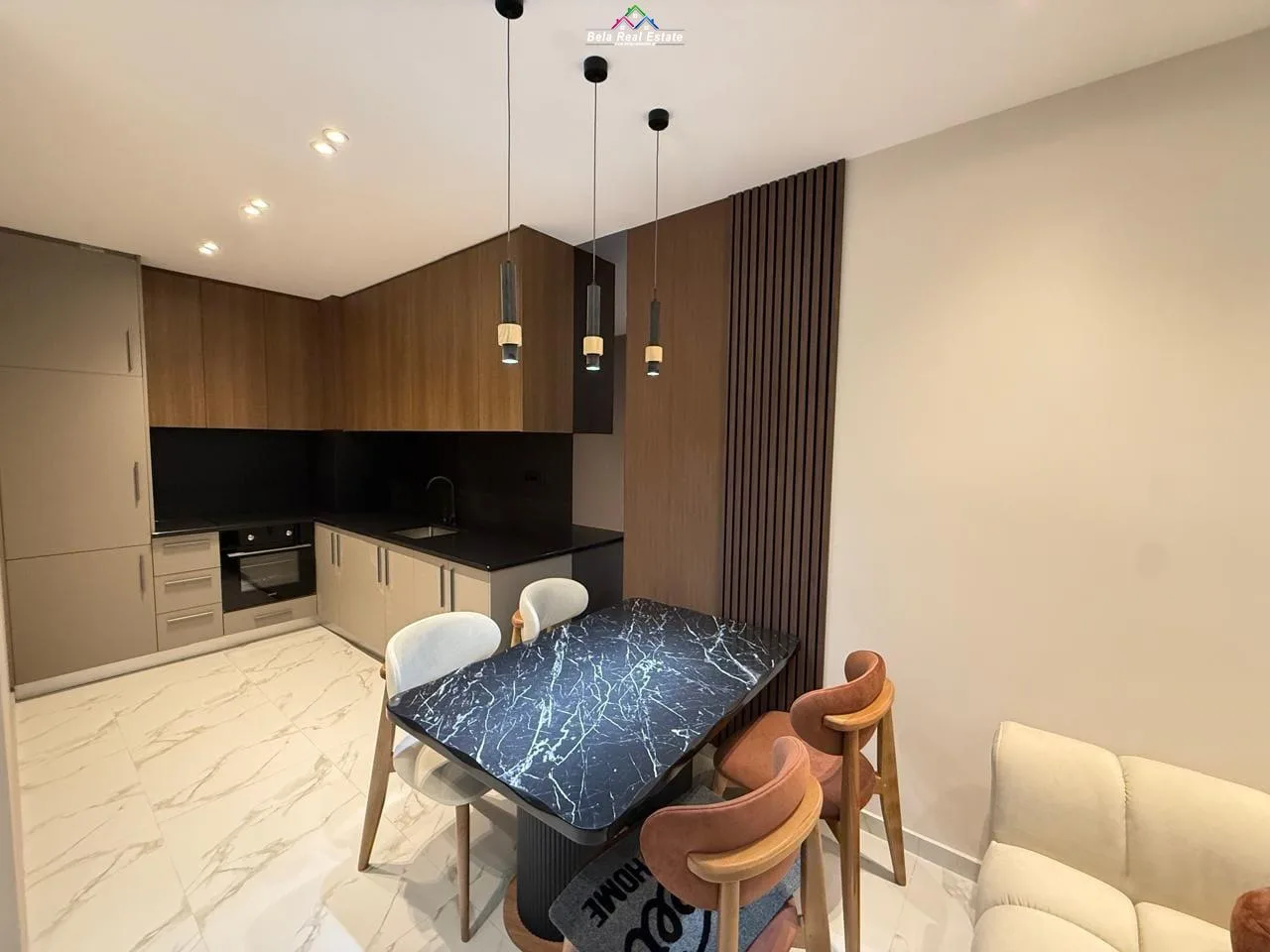 Apartament Me Qera 1+1 Tek Rruga Dritan Hoxha ( ID B2101527) Tirane