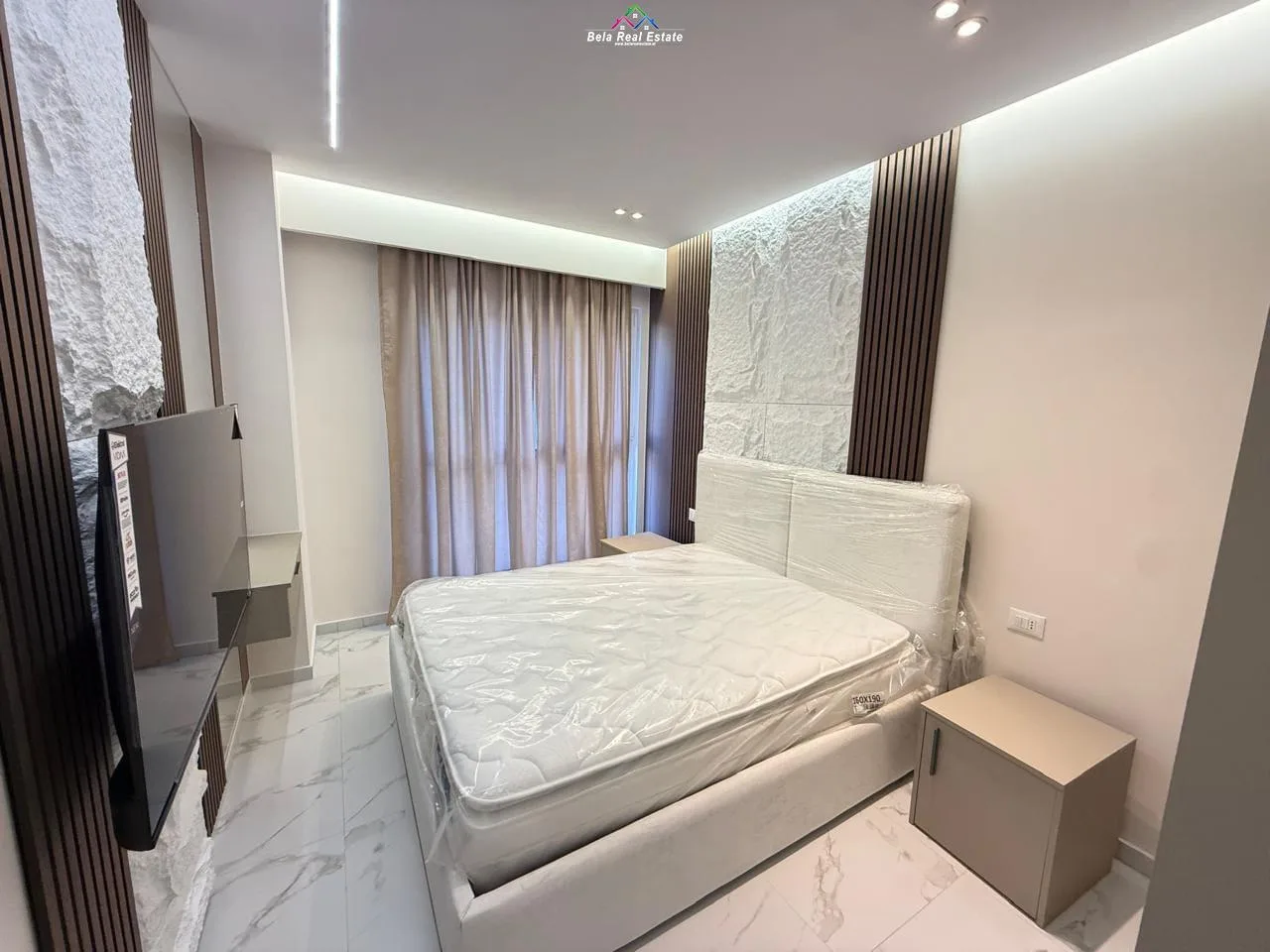 Apartament Me Qera 1+1 Tek Rruga Dritan Hoxha ( ID B2101527) Tirane