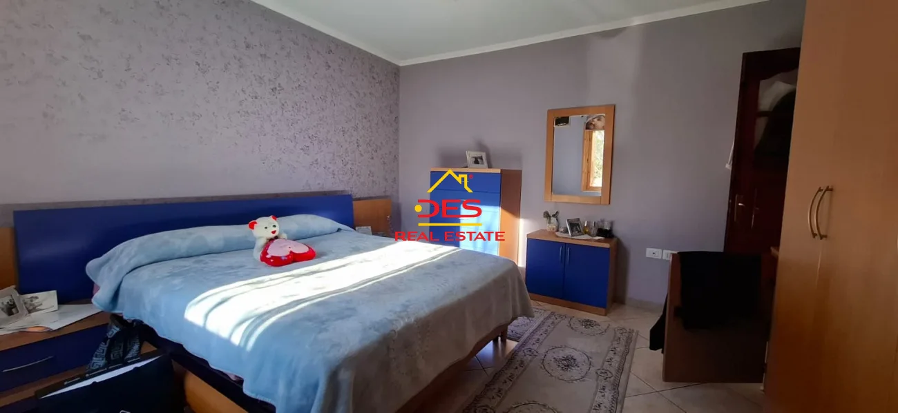 Shitet vilë 2 katëshe te ish kinema “ali demi” ,vlorë.