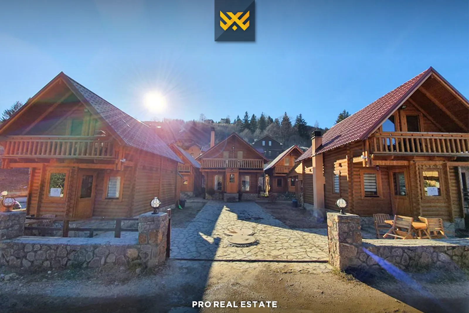 Villa në #SHITJE në Rugovë.