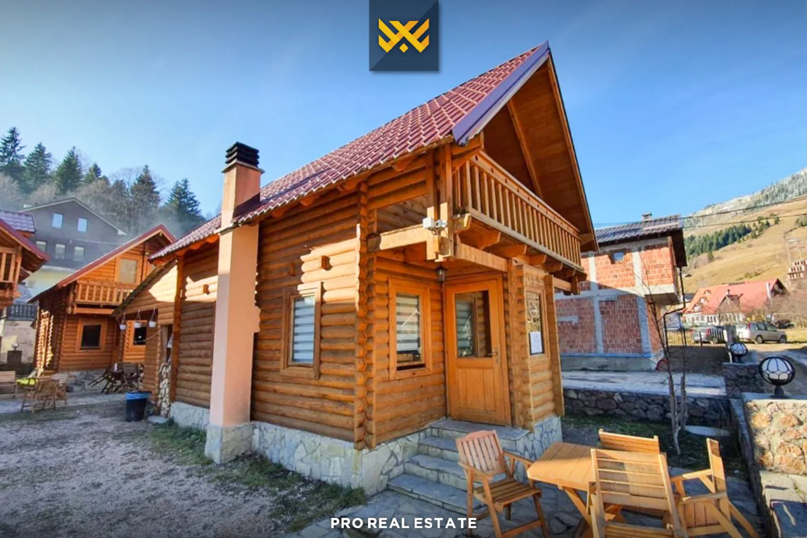 Villa në #SHITJE në Rugovë.