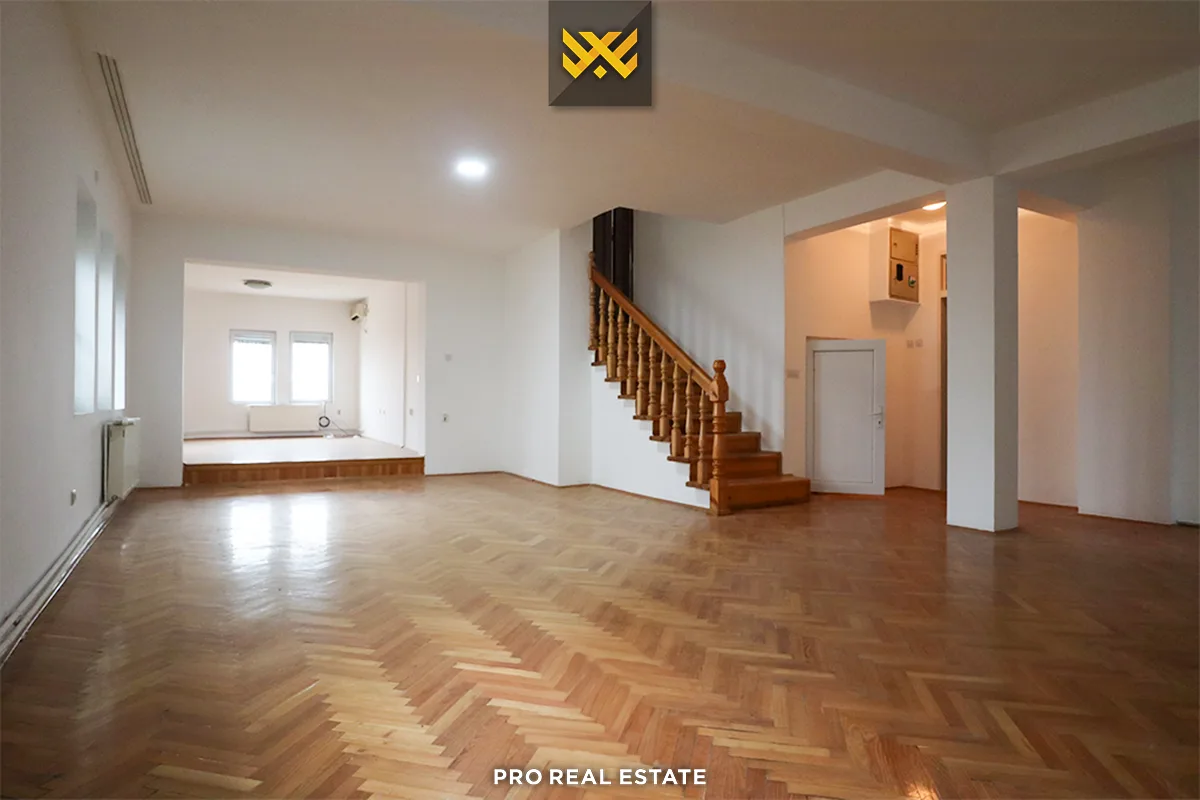 Shtëpi 800m² me #QIRA në Dragodan