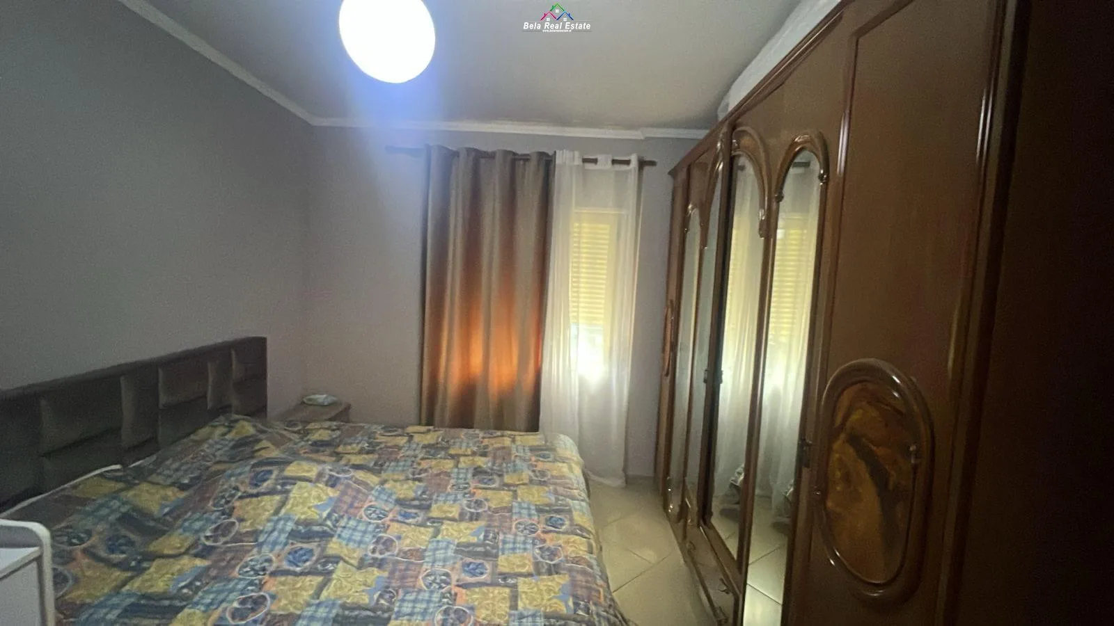 Apartament Ne Shitje 2+1 Ne Don Bosko ( ID B120790) Tirane