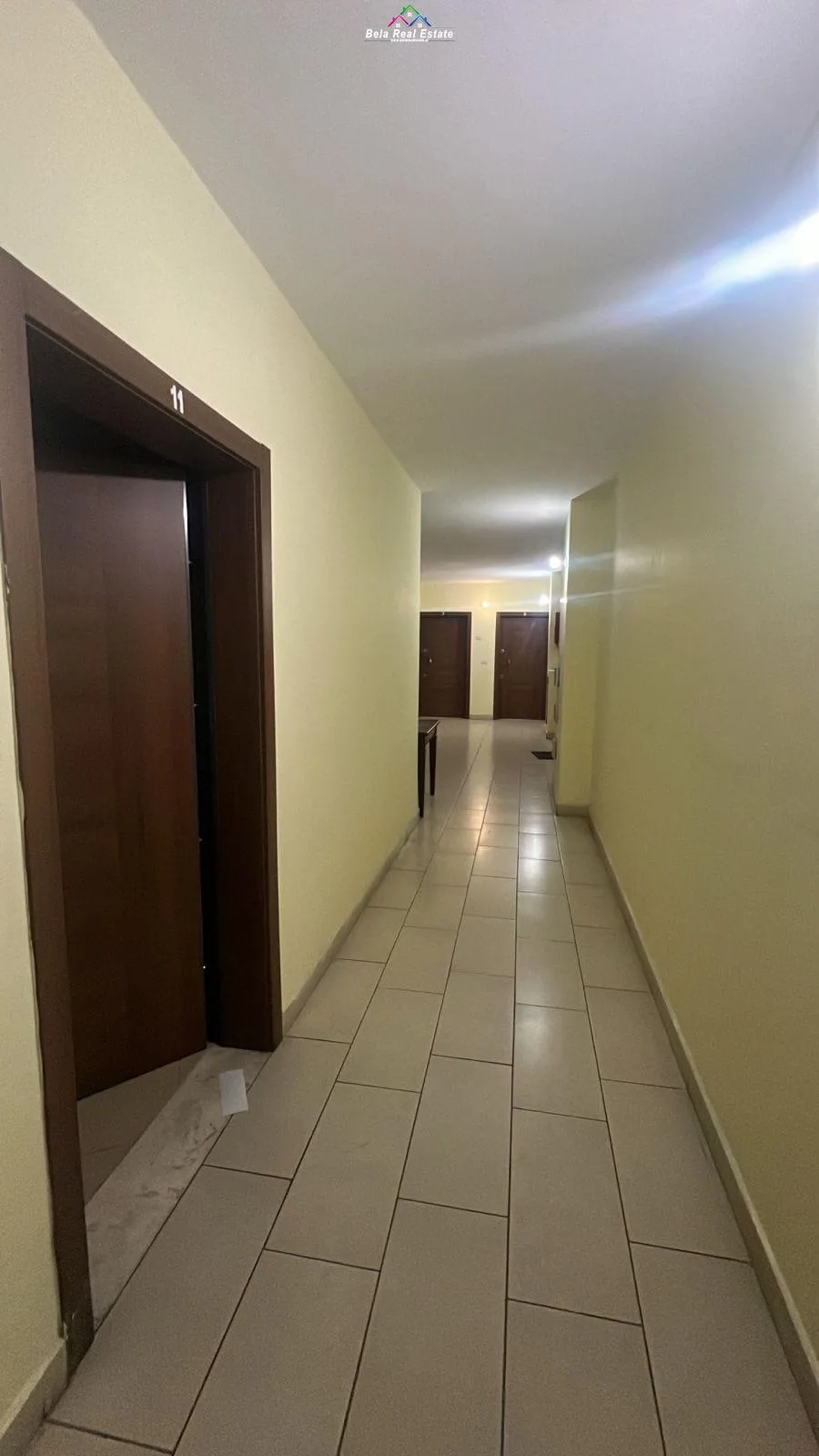 Apartament Ne Shitje 2+1 Ne Don Bosko ( ID B120790) Tirane