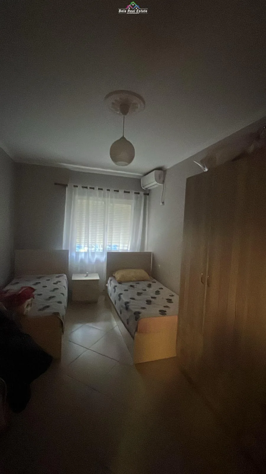 Apartament Ne Shitje 2+1 Ne Don Bosko ( ID B120790) Tirane