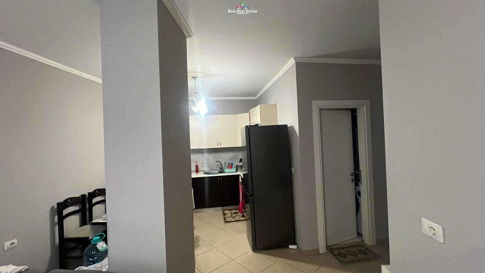 Apartament Ne Shitje 2+1 Ne Don Bosko ( ID B120790) Tirane