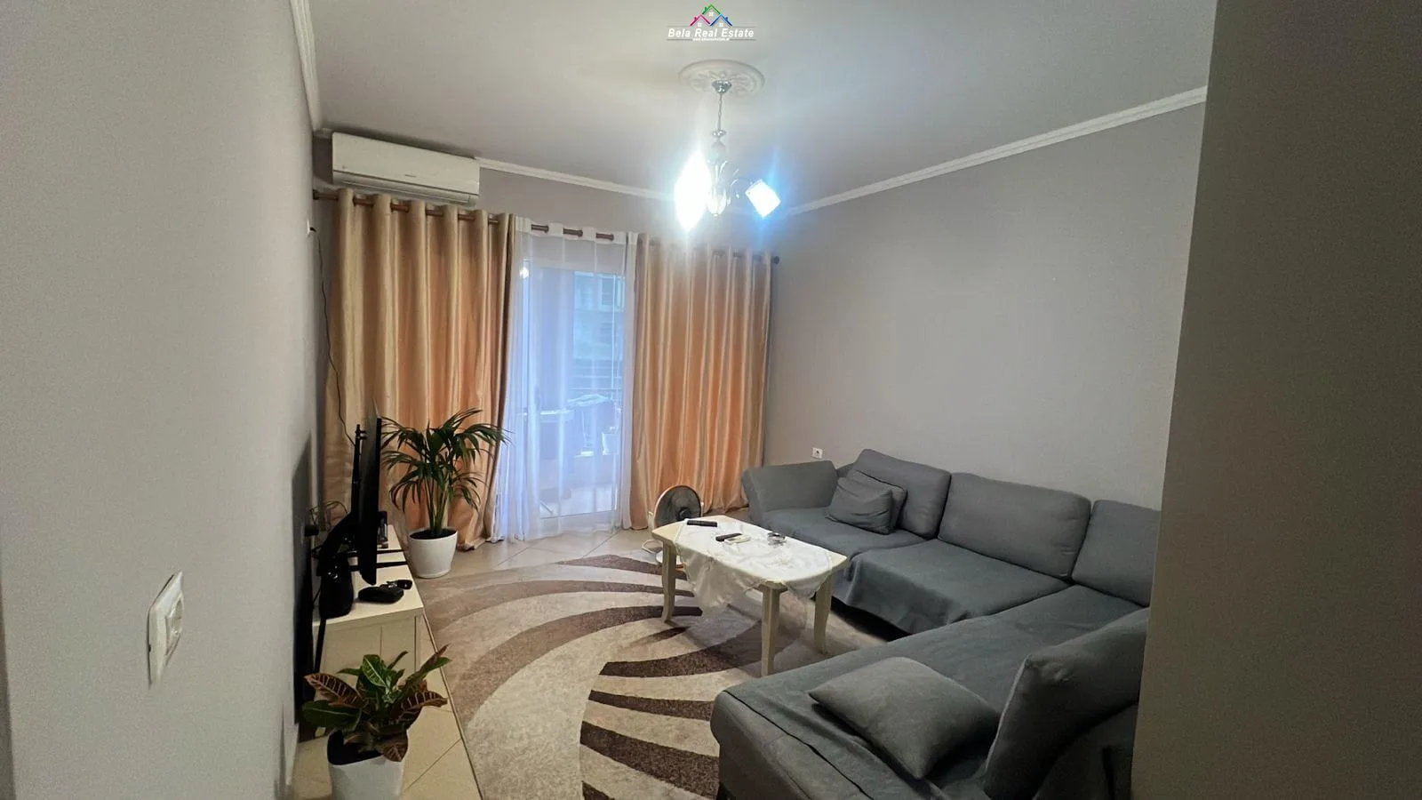 Apartament Ne Shitje 2+1 Ne Don Bosko ( ID B120790) Tirane