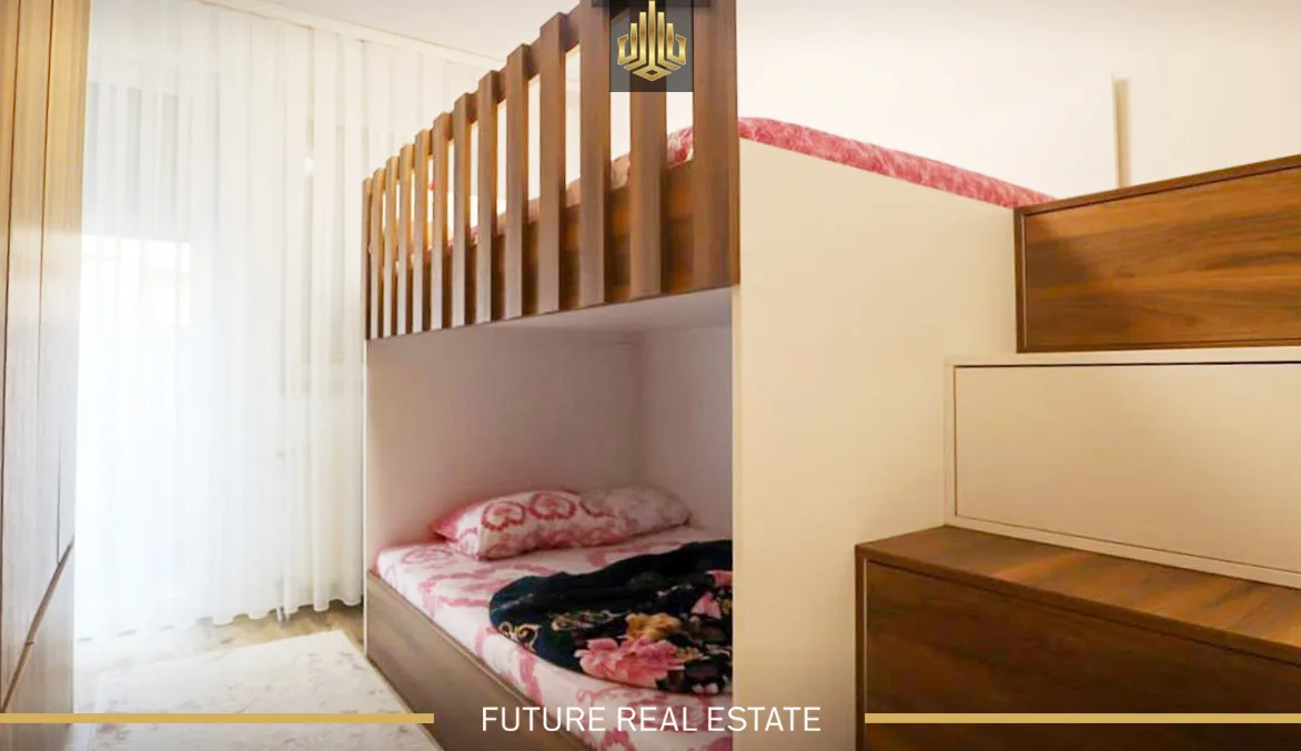 Banesa në SHITJE/121.55m2