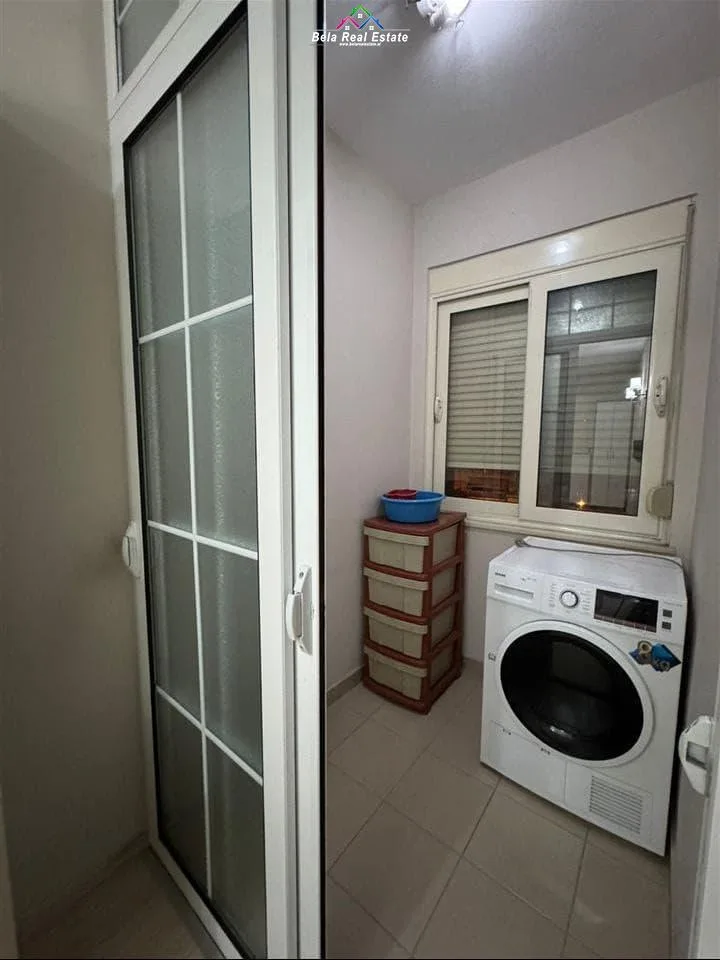 Apartament Me Qera 1+1 tek Medreseja (ID B211395) Tirane